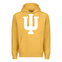 Mustard Indiana Hoosiers, gear Premium Hoodie - linhVisuals