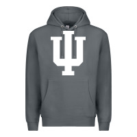 Rock Indiana Hoosiers, gear Premium Hoodie - linhVisuals