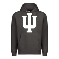 Smoke Indiana Hoosiers, gear Premium Hoodie - linhVisuals
