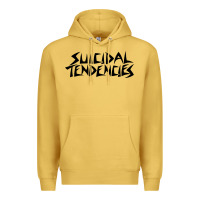 Suicidal Tendencies Premium Hoodie | Teevron