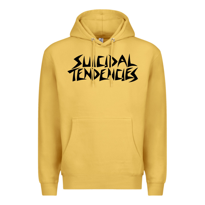 Suicidal Tendencies Premium Hoodie by linhVisuals | Teevron