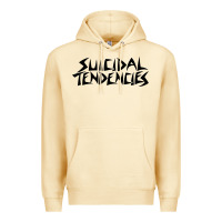 Pina Colada suicidal tendencies Premium Hoodie - linhVisuals