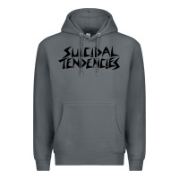 Rock suicidal tendencies Premium Hoodie - linhVisuals