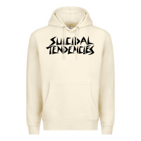 Sandshell suicidal tendencies Premium Hoodie - linhVisuals