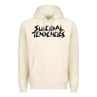 Tofu suicidal tendencies Premium Hoodie - linhVisuals