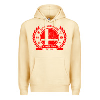 Pina Colada super smash bros smash club Premium Hoodie - linhVisuals