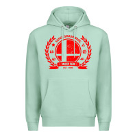 Super Smash Bros Smash Club Premium Hoodie | Teevron