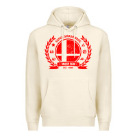 Tofu super smash bros smash club Premium Hoodie - linhVisuals