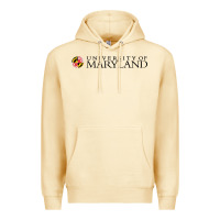 Pina Colada University of Maryland, College Park, Premium Hoodie - linhVisuals