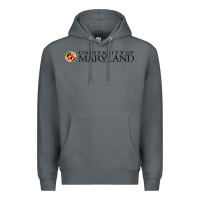 Rock University of Maryland, College Park, Premium Hoodie - linhVisuals