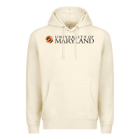 Sandshell University of Maryland, College Park, Premium Hoodie - linhVisuals