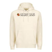 Tofu University of Maryland, College Park, Premium Hoodie - linhVisuals