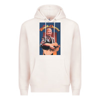 The Buck Owens Collection Premium Hoodie | Teevron