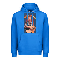 True Royal the buck owens collection Premium Hoodie - linhVisuals