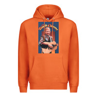 Carrot the buck owens collection Premium Hoodie - linhVisuals