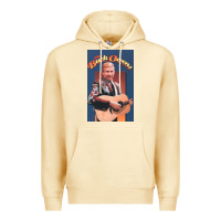 Pina Colada the buck owens collection Premium Hoodie - linhVisuals