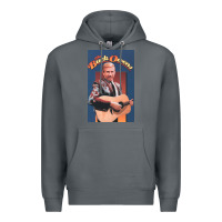 Rock the buck owens collection Premium Hoodie - linhVisuals