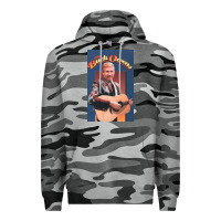 Slate Camo the buck owens collection Premium Hoodie - linhVisuals