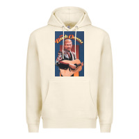 Tofu the buck owens collection Premium Hoodie - linhVisuals