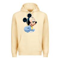 Pina Colada baby micke  mouse Premium Hoodie - linhVisuals