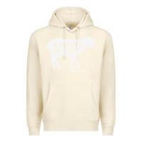 Sandshell isaiah 53 lamb yeshua jesus t shirt Premium Hoodie - linhVisuals