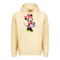 Pina Colada minni mouse Premium Hoodie - linhVisuals