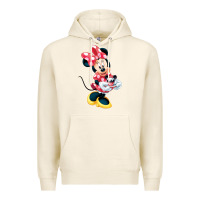 Tofu minni mouse Premium Hoodie - linhVisuals