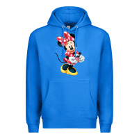 True Royal minni mouse Premium Hoodie - linhVisuals