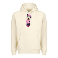 Sandshell minni mouse Premium Hoodie - linhVisuals