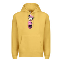 Antique Gold minni mouse Premium Hoodie - linhVisuals