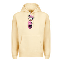 Pina Colada minni mouse Premium Hoodie - linhVisuals