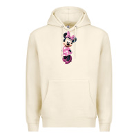 Tofu minni mouse Premium Hoodie - linhVisuals