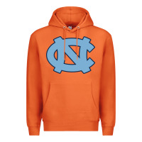 Carrot north carolina Premium Hoodie - linhVisuals