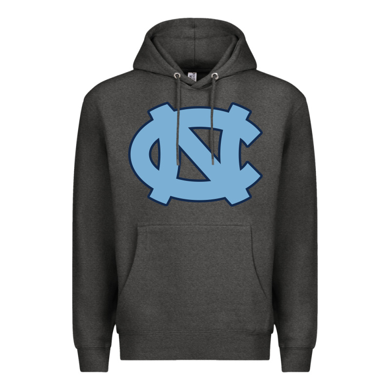North Carolina Premium Hoodie by linhVisuals | Teevron
