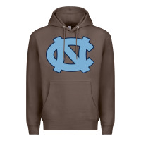Coffee north carolina Premium Hoodie - linhVisuals