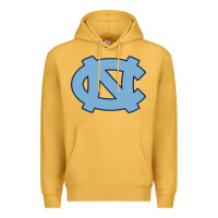 Mustard north carolina Premium Hoodie - linhVisuals