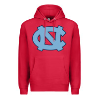 Cardinal north carolina Premium Hoodie - linhVisuals