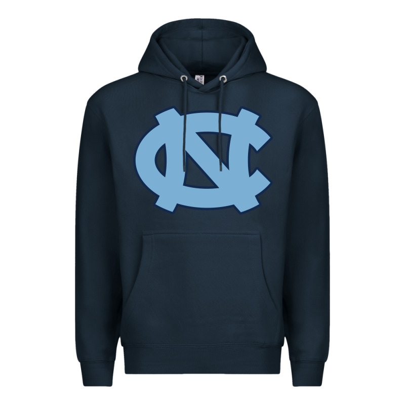 North Carolina Premium Hoodie by linhVisuals | Teevron