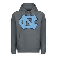 Rock north carolina Premium Hoodie - linhVisuals