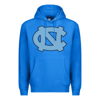 True Royal north carolina Premium Hoodie - linhVisuals
