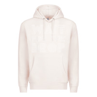 Pale Pink retro edm wait for the drop house dj trance wash t shirt Premium Hoodie - linhVisuals