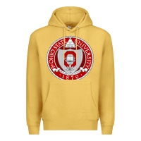 Antique Gold OSU, Columbus, university gear Premium Hoodie - linhVisuals