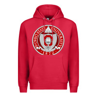 Cardinal OSU, Columbus, university gear Premium Hoodie - linhVisuals