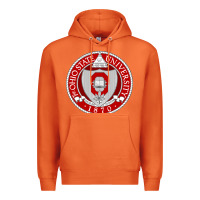 Carrot OSU, Columbus, university gear Premium Hoodie - linhVisuals