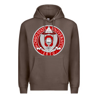 Coffee OSU, Columbus, university gear Premium Hoodie - linhVisuals