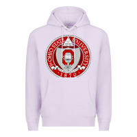 Lilac OSU, Columbus, university gear Premium Hoodie - linhVisuals