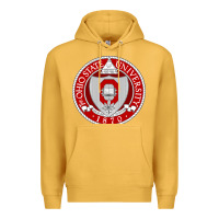 Mustard OSU, Columbus, university gear Premium Hoodie - linhVisuals