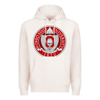 Pale Pink OSU, Columbus, university gear Premium Hoodie - linhVisuals