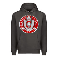 Smoke OSU, Columbus, university gear Premium Hoodie - linhVisuals