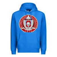 True Royal OSU, Columbus, university gear Premium Hoodie - linhVisuals